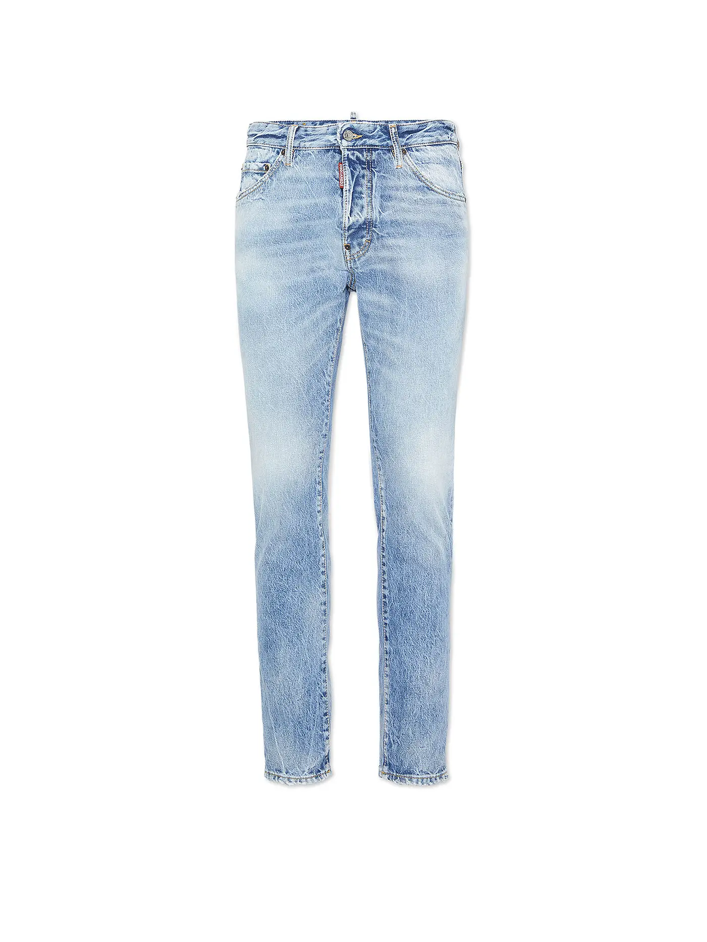 DSQUARED2 | Jeans Slim Fit COOL GUY | 